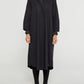 808 Dress, Black - cs33