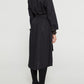 808 Dress, Black - cs33