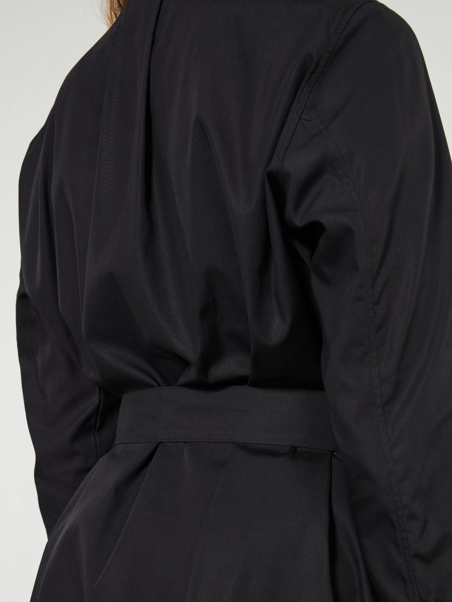 808 Dress, Black - cs33
