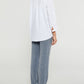 806 Shirt, White - cs33