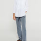 806 Shirt, White - cs33