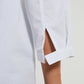 806 Shirt, White - cs33