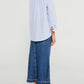 806 Shirt, Light blue - cs33