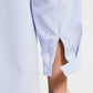 806 Shirt, Light blue - cs33