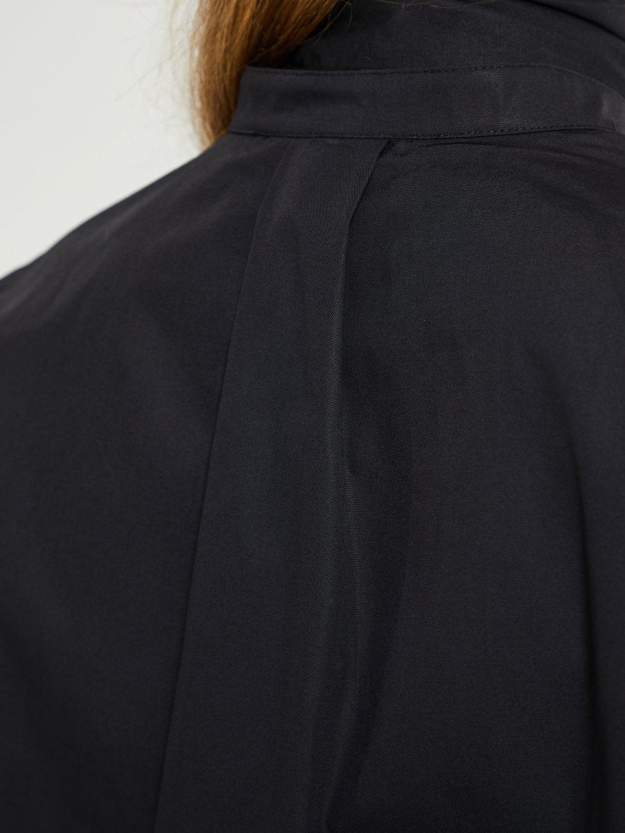 806 Shirt, Black - cs33