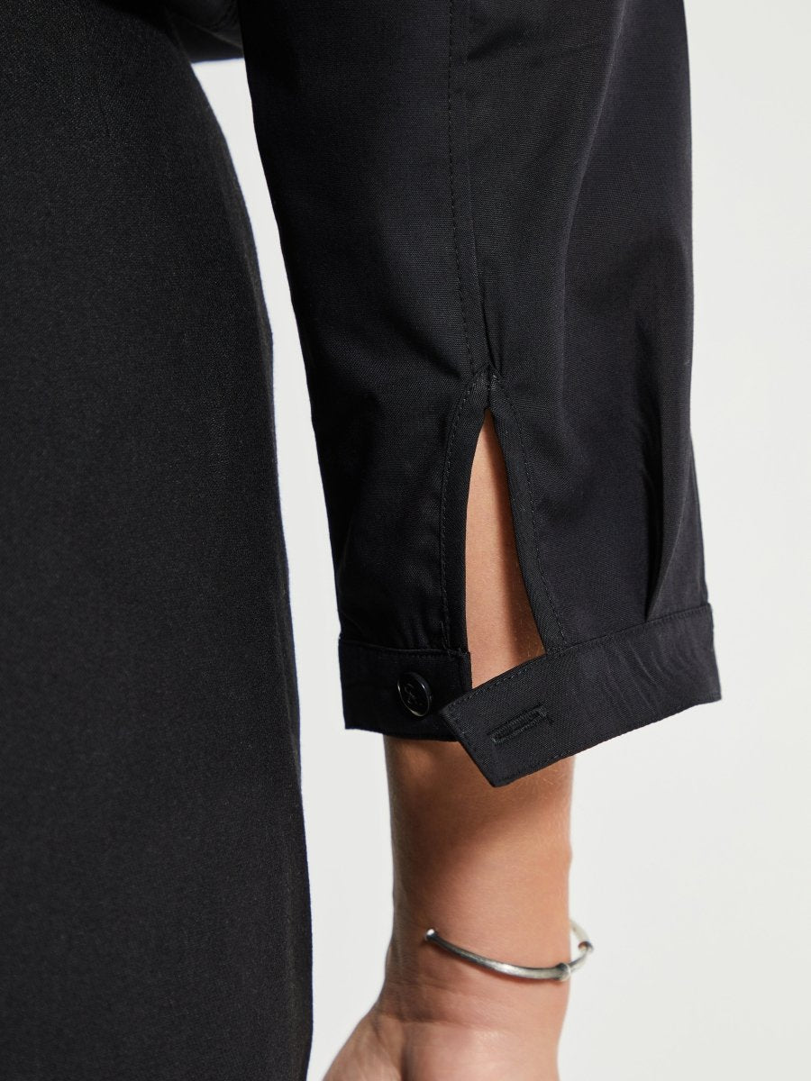 806 Shirt, Black - cs33
