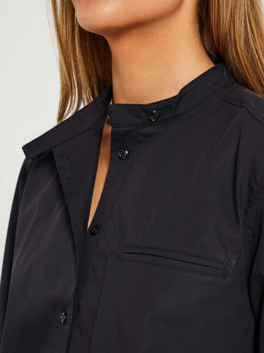 806 Shirt, Black - cs33