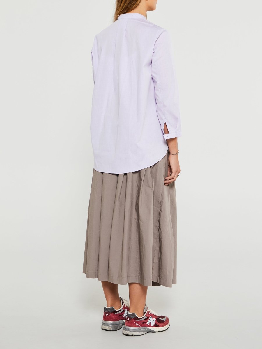 806 Shirt, Light purple - cs33