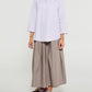 806 Shirt, Light purple - cs33
