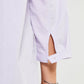 806 Shirt, Light purple - cs33