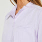 806 Shirt, Light purple - cs33