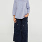 806 Shirt, Blue - cs33