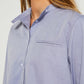 806 Shirt, Blue - cs33