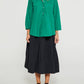 806 Shirt, Green - cs33