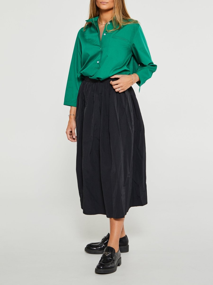 806 Shirt, Green - cs33