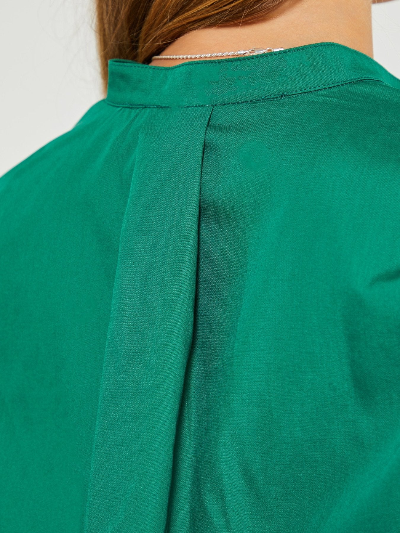 806 Shirt, Green - cs33