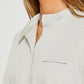 806 Shirt, Grey - cs33