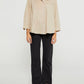 806 Shirt, Beige - cs33
