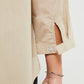 806 Shirt, Beige - cs33