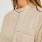 806 Shirt, Beige - cs33
